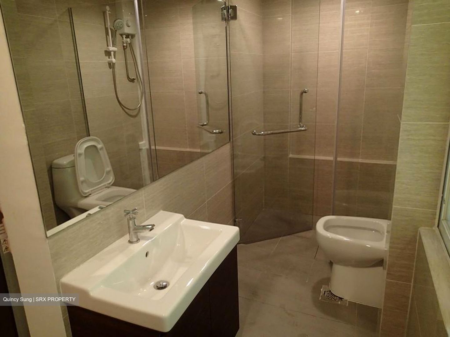 Emerald Garden (D1), Condominium #385037031